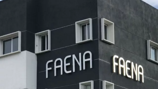 La fundación Faena reinauguró su edificio en Neuquén Capital (mostró un renovado tercer piso para una matrícula que crece)