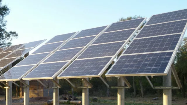 Gasmarket pisa fuerte en el terreno de las energías renovables