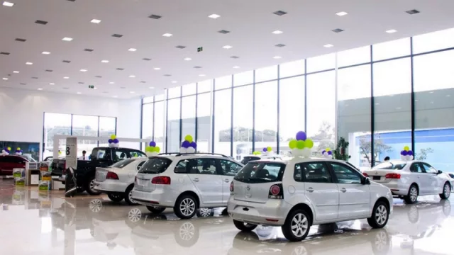 La venta de autos cero kilómetro en Salta creció un 25,6% en noviembre pasado