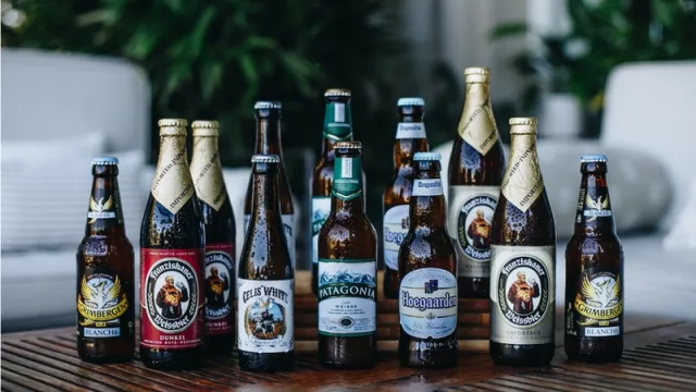 Club de la Cerveza: exclusividad para aficionados y coleccionistas (por $ 600 y $ 700)