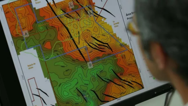 Pan American Energy, Emprear y Centro PyME Adeneu buscan mejorar gestiones a través de la “innovación”  