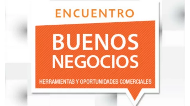 Buenos Negocios del Banco Galicia y la agencia Gurú presentes en un encuentro para emprendedores (vuelven Loidi y Lockett a la capital neuquina)