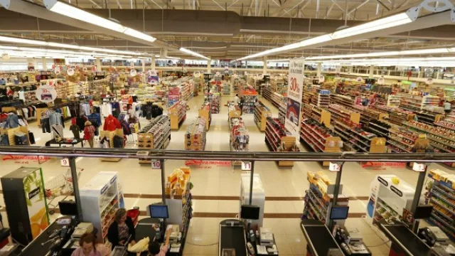 El primer centro comercial llega a Caacupé (grupo invertirá unos USD 10 millones)