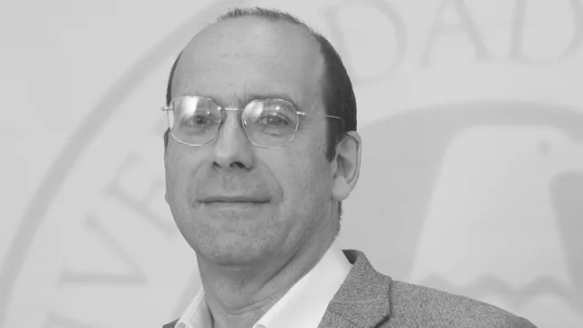 Zablotsky, Nuevo Rector en la Universidad del Cema