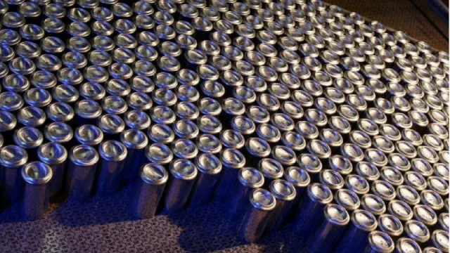 Ball Corporation (el único fabricante de latas del país) invertirá US$ 16 millones en la planta de Argentina