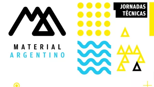 Material Argentino: un encuentro de diseño con workshop, conferencias y experiencias locales  