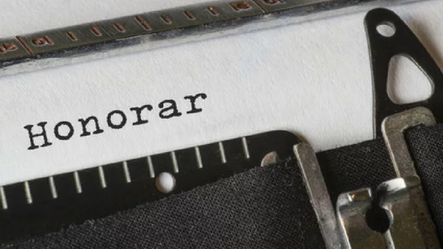 13 formas de ponerle precio a tu trabajo  