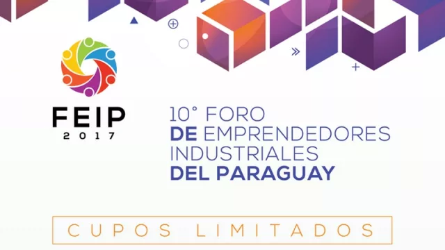Se viene la décima edición del foro para jóvenes emprendedores