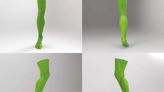 Segundo encuentro del Taller “Fabricá tu Impresora 3D” en el Club de Emprendedores de Neuquén