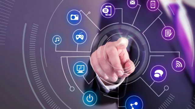 FiberCorp elige a ESET como socio de negocios