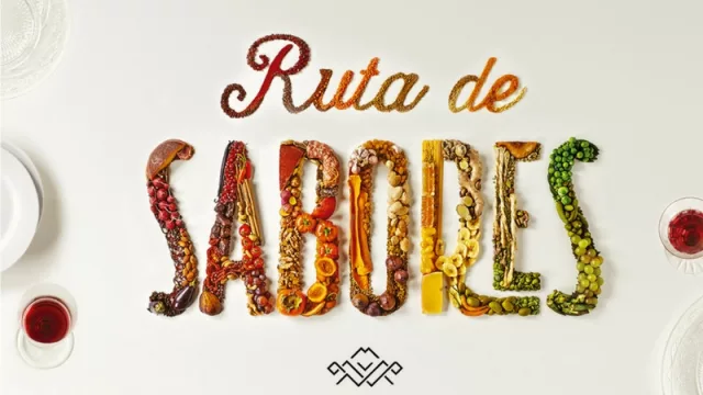 Terrazas de los Andes vuelve con la Ruta de Sabores (pasa por Bariloche en Kostelo)