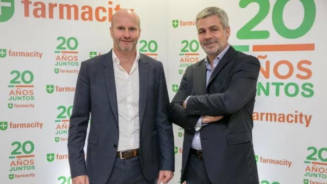 Farmacity cumplió 20 años y festeja con todo: inversión de $ 3.000 M y 200 locales nuevos