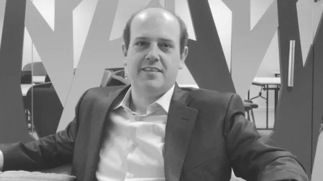 QBE Seguros La Buenos Aires con Otero con nuevo CEO