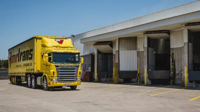 Tiempost resurge en el mercado (Mirtrans, top of mind en paquetería)