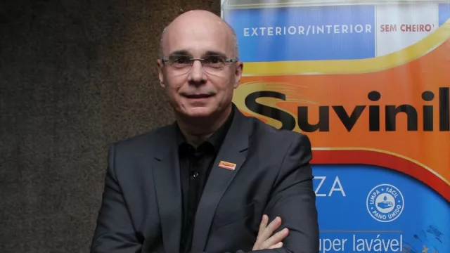 Presentaron pintura que permite eliminar la suciedad de las paredes