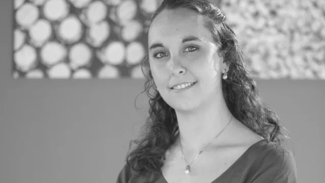 Sabrina Oniszczuk, nueva gerente de RR.II. y Prensa de AFARTE