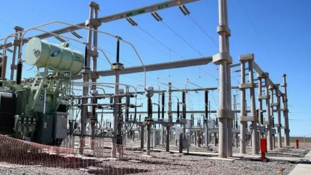 Nueva Estación Transformadora Loma Campana buscará abastecer energía eléctrica a la actividad petrolera (además se podrá ampliar su capacidad)