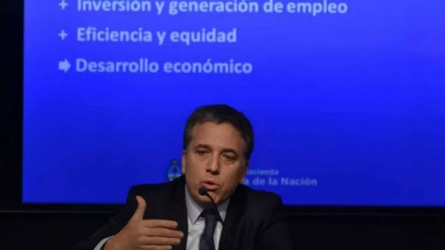 La reforma en los impuestos es más audaz de lo que se suponía (toca casi todo, en un plan a 5 años)