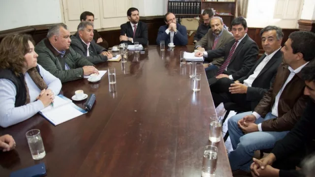 El Ministro Montero defenderá hoy en Diputados el proyecto de ley de Promoción para la generación de empleo