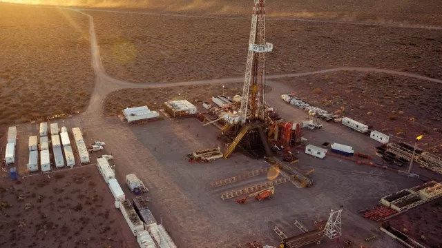 YPF lanza plan de inversiones por u$s 30.000 millones (plan estratégico para los próximos 5 años)