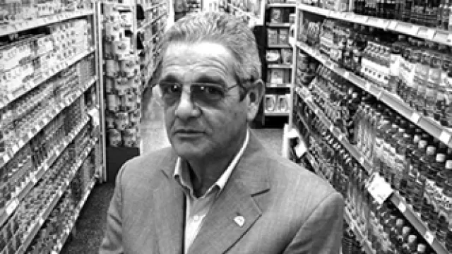 Blanch reelecto en la Cámara de Supermercados