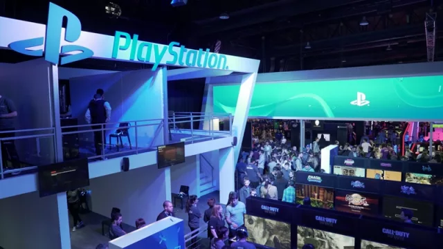 Argentina, el tercer mercado más importante de Latam para Playstation (llega la Play 4 Pro a $16.999)