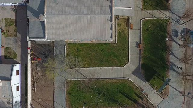 Ternium y la Bienal de Arquitectura de Buenos Aires lanzaron un concurso para construir el centro cultural de Añelo (cerquita de Vaca Muerta)