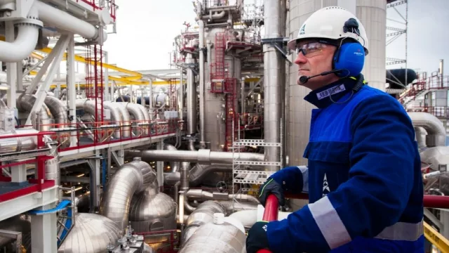 Se filtró: hay otra petrolera alemana que está interesada en ingresar a Vaca Muerta