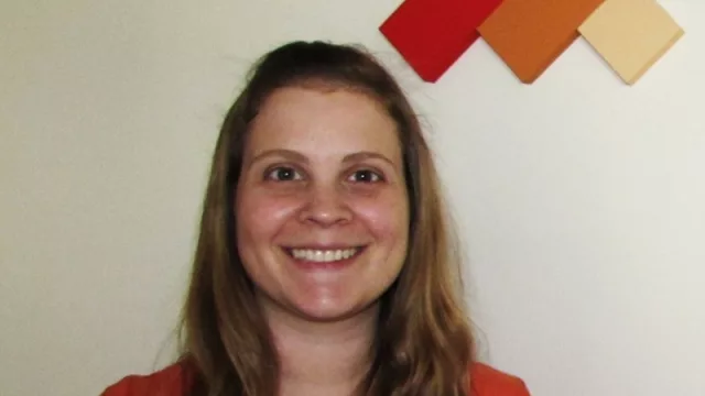 “Notas de Vino” en palabras de Silvia Gandolfi del Programa Vitivinícola del Centro Pyme-Adeneu