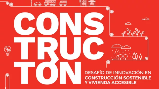 Fundación Holcim cumple 30 años y busca los mejores proyectos sostenibles (con su Constructón)