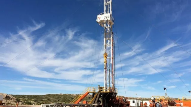 Tecpetrol no se queda atrás con los anuncios (los dijo antes de las elecciones): invertirá u$s1000 millones en Vaca Muerta