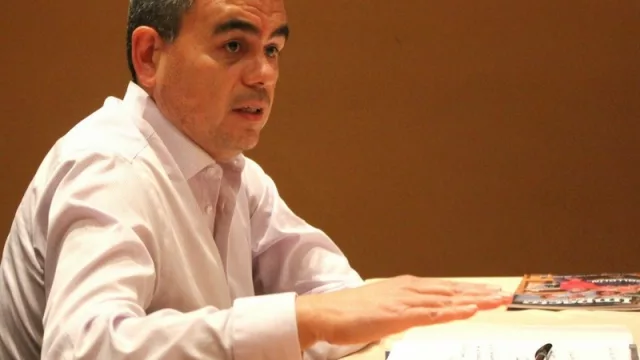 Nadin Argañaraz: “el camino que tenemos es bajar el gasto en la medida que la economía crezca”