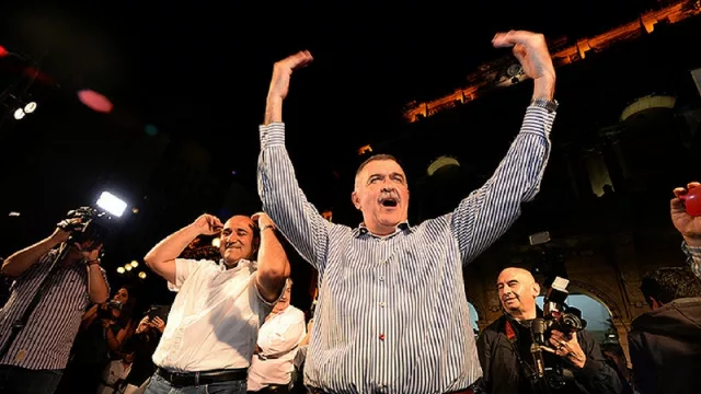 Tucumán rompió con la tendencia nacional: se impuso ampliamente el Frente Justicialista