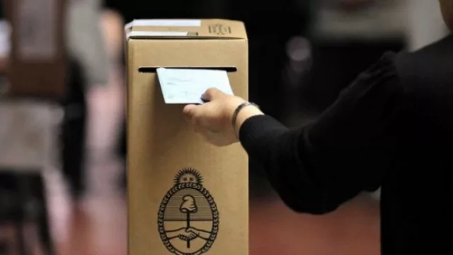 Histórico triunfo del oficialismo nacional en territorios de absoluto dominio justicialista