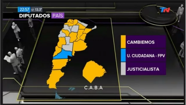 Macri gana un partido clave para el bicampeonato (CFK pasa los cuartos y quiere otra final en 2019)