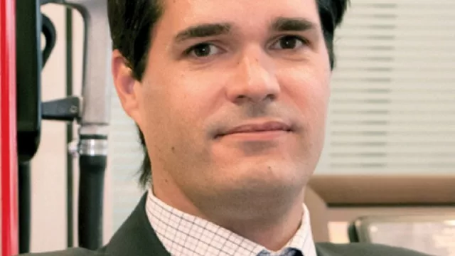 Teófilo Lacroze de Shell remarcó optimismo por inversiones en Vaca Muerta, lo dijo en Neuquén (Añelo) y lo había dicho en Mar del Plata (Coloquio IDEA)