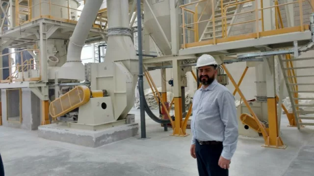 Sinteplast invirtió casi US$ 25 millones en dos proyectos