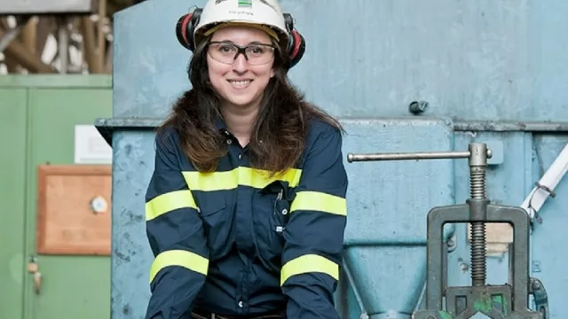 ¿Qué es Techint Careers? (mirá estas nuevas oportunidades laborales que hay en Neuquén)