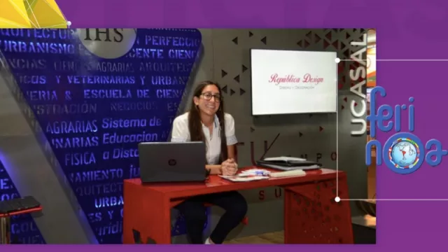 ¡Mirá quiénes están! Las empresas e instituciones se muestran en Ferinoa 2017