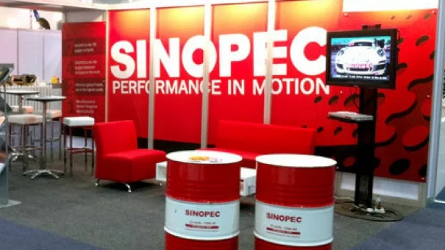 Sinopec se muda a Vaca Muerta pero antes, ¿vende sus activos? (tiene en Santa Cruz y podría venirse a Neuquén)