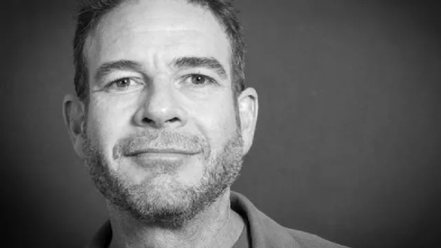 Gonzalo Alonso se suma a Poder.IO