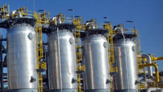 Hay una empresa en la cadena de industrialización (mira el futuro y apuesta por Vaca Muerta) que piensa invertir unos u$s 1.000 millones