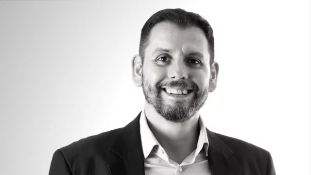 Eaton Industries Argentina con nuevo gerente de ventas