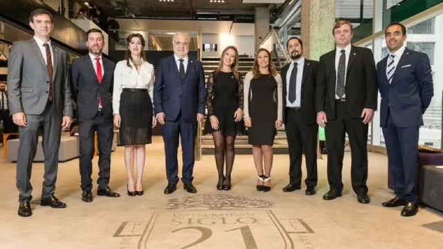 La Universidad Siglo 21 se agranda en Buenos Aires: invierte US$ 3,5 millones para montar 1.000 m2 en Al Río (Vicente López)