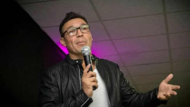 Sergio “Maravilla” Martínez llega a Neuquén para “motivar” no solo a los deportistas neuquinos (sabe de momentos difíciles)