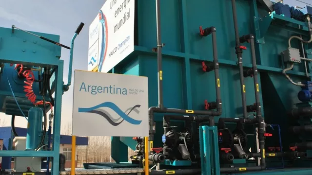 Nalco Champion espera que haya inversiones en el mediano y largo plazo en Añelo (mientras tanto aporta tecnología en los no convencionales)