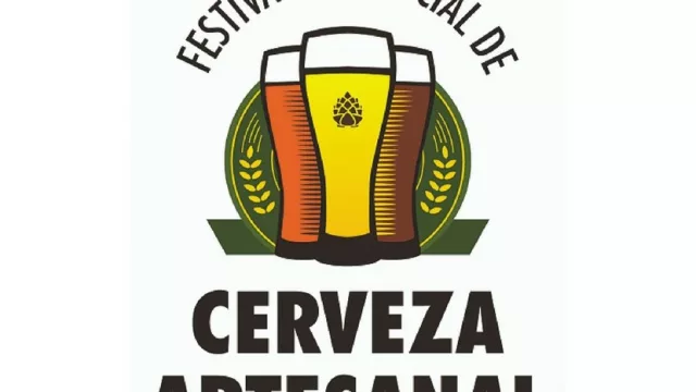 Aluminé se prepara para el cuarto Festival Provincial de Cerveza Artesanal (más días, más “birras”)