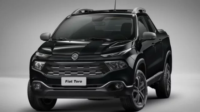 VW y Citroen, las únicas dos marcas de volumen que crecen arriba del promedio (Toro supera a Ranger y va por Amarok)