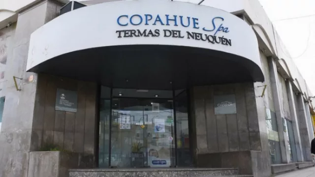 Spa Copahue presenta nuevas promociones para el Día de la Madre (es otra recomendación)