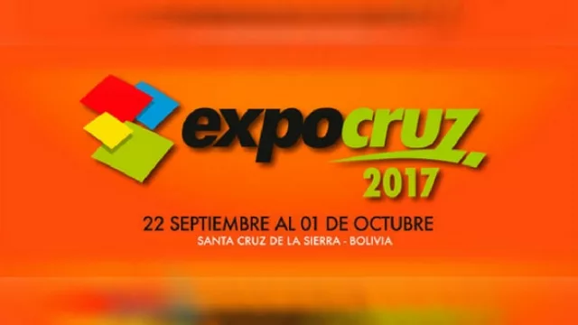 Salta promociona su oferta industria, productiva y turística en la Expocruz 2017, en Bolivia